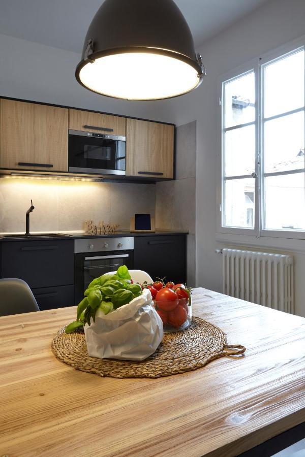 Penthouse With Big Terrace Duomo View Apartment Florence